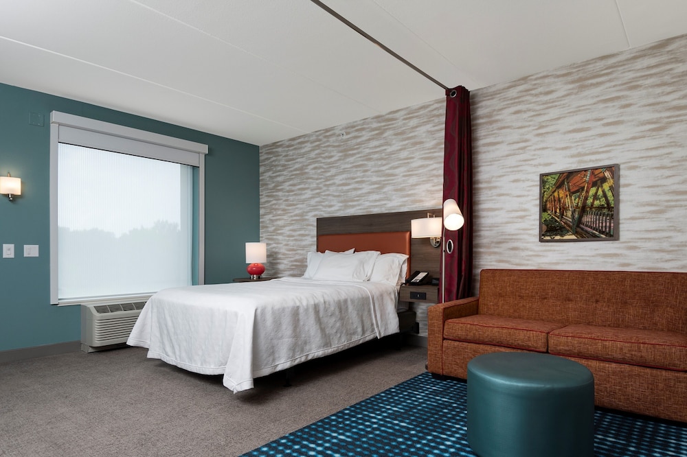 Studio, 1 Queen Bed, Non Smoking - Photo 2