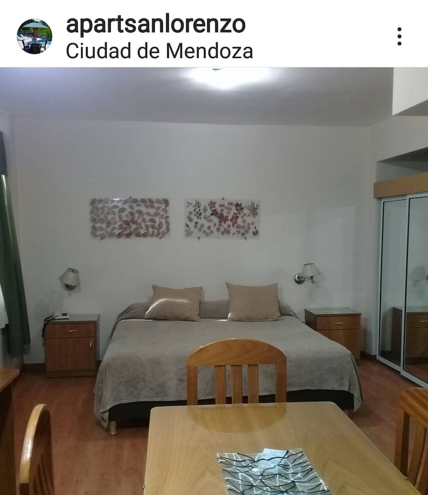 Executive Suite, 1 Bedroom photo 1