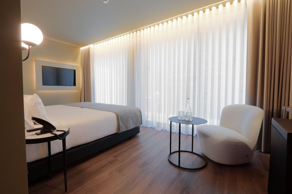 Classic Room with terrace
