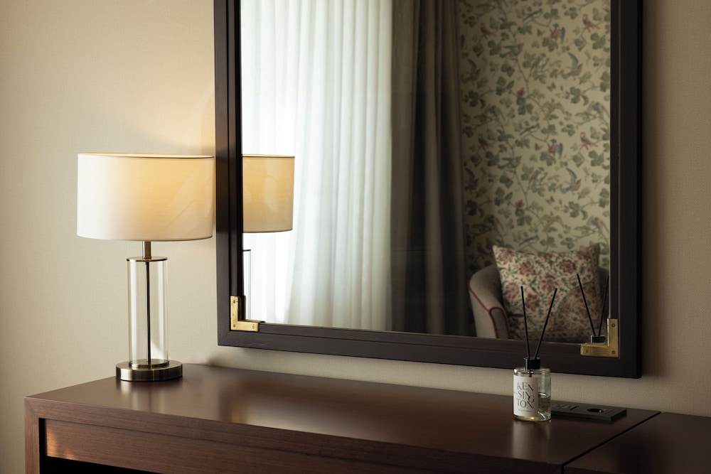 Executive Twin Room - Photo 5