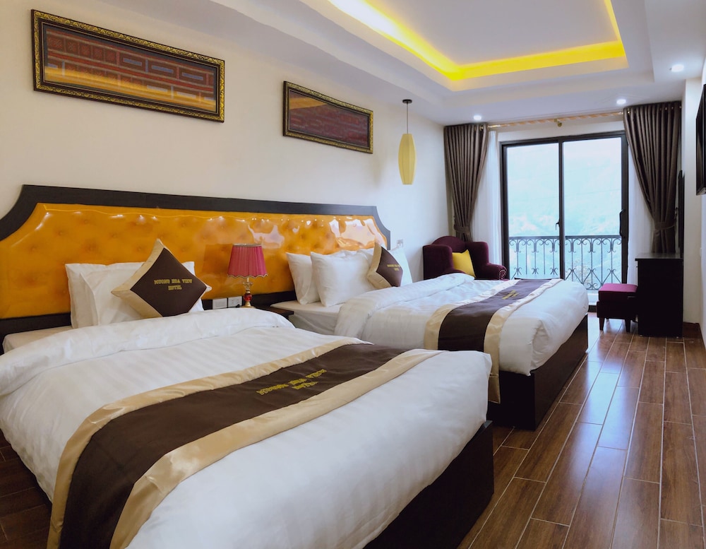Deluxe Triple Room - Photo 1
