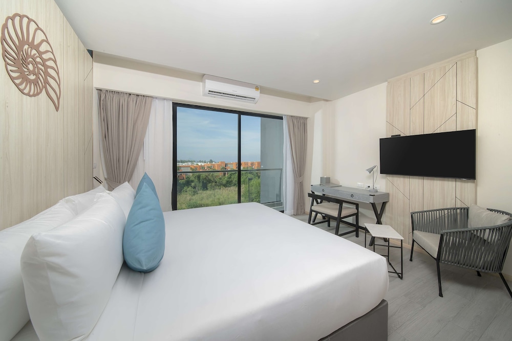 Superior Room, 1 Double Bed - Photo 1
