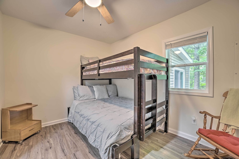 House (3 Bedrooms) photo 2