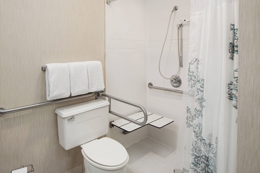 Residence Inn Detroit Troy/Madison Heights, Foto 5