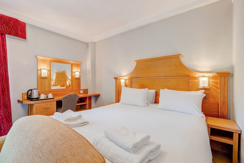 Deluxe Double Room - Photo 6