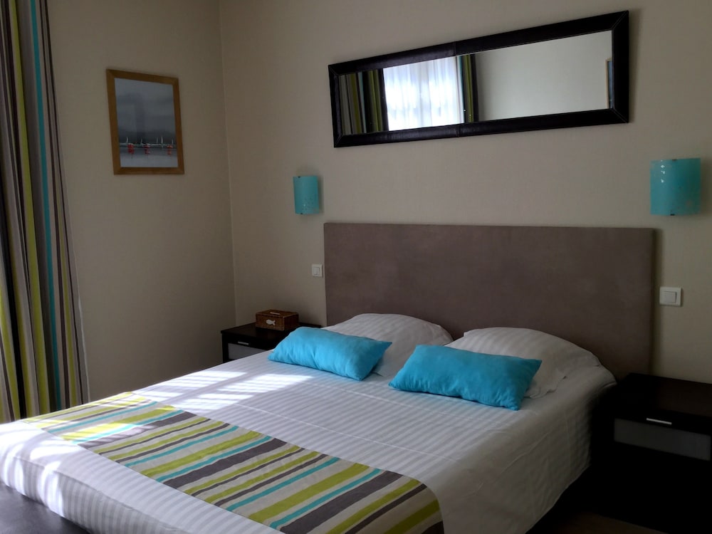 Family Suite, 2 Bedrooms