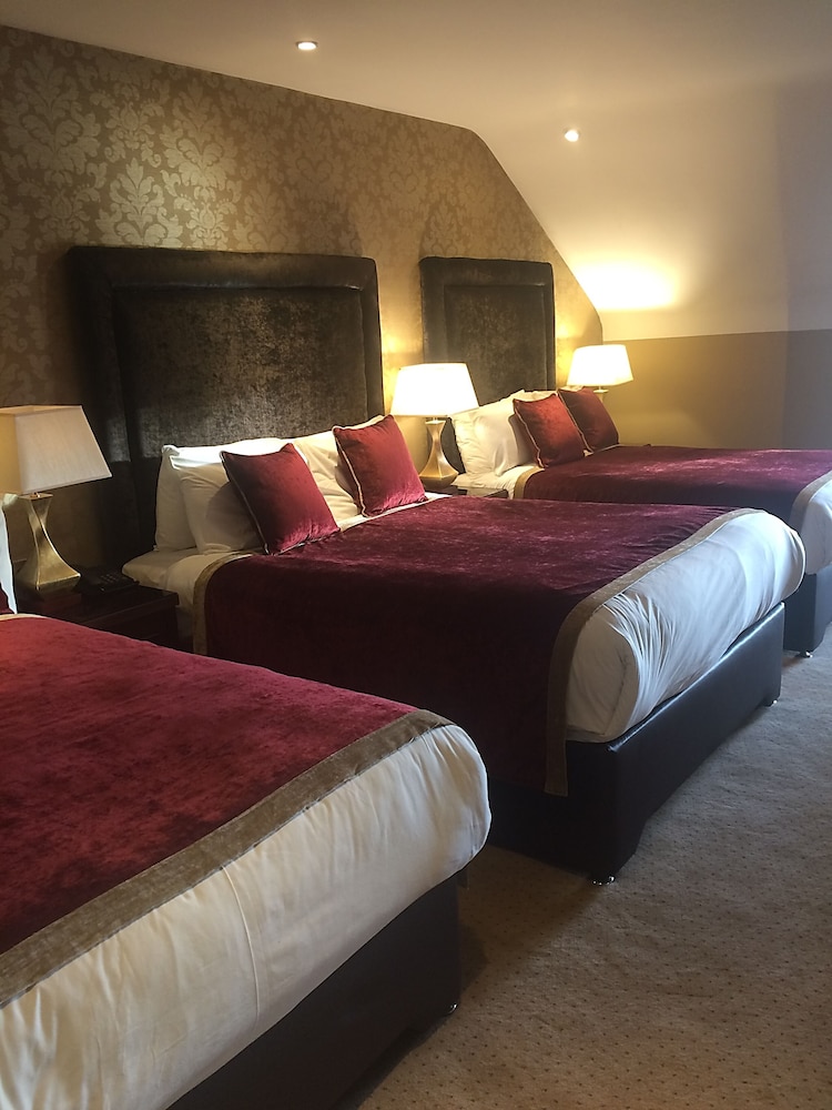 Standard Triple Room - Photo 3