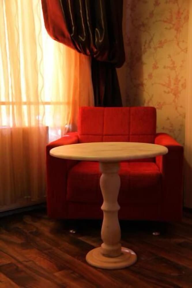 Standard Single Room photo 3