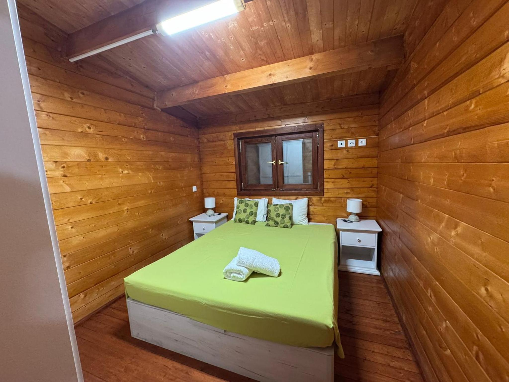 One-Bedroom Bungalow photo 2
