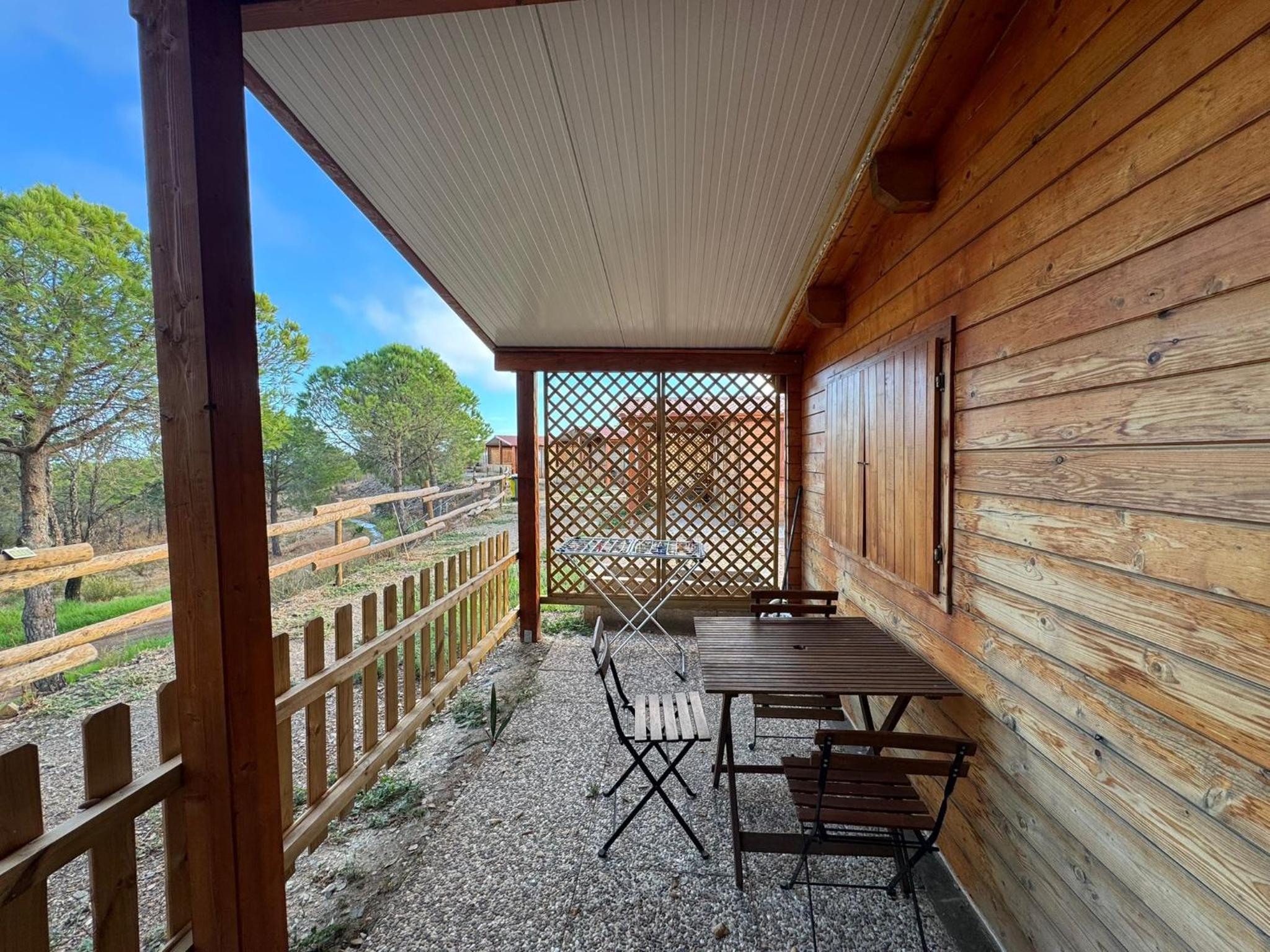 One-Bedroom Bungalow photo 1