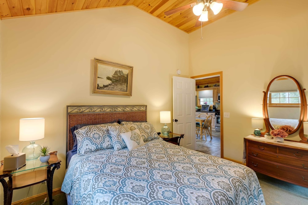 Cottage (1 Bedroom) photo 3