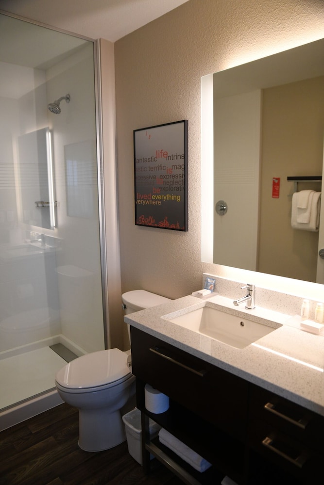 TownePlace Suites Kansas City At Briarcliff, Foto 2