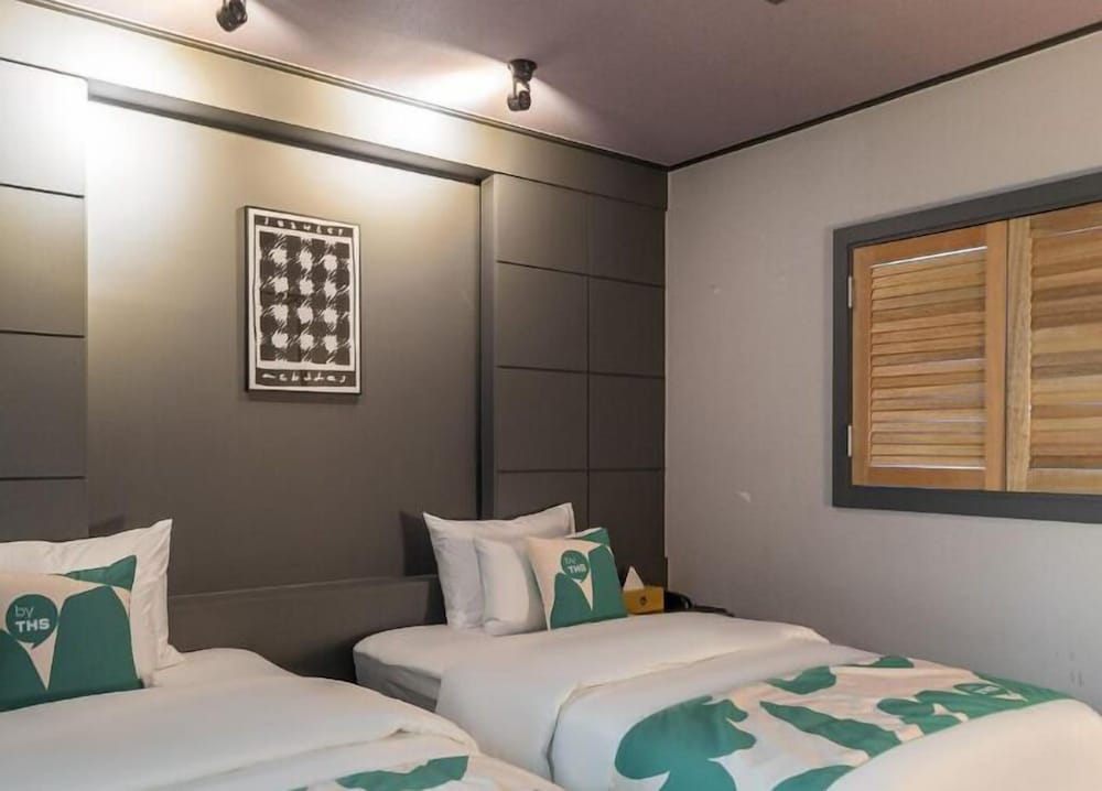 Twin Room photo 3