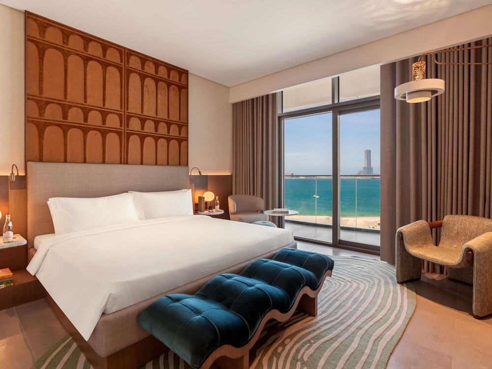 One Bedroom Atelier Suite