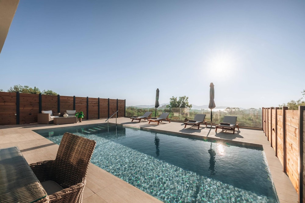 J K Villa With Private Pool, Bilde 48