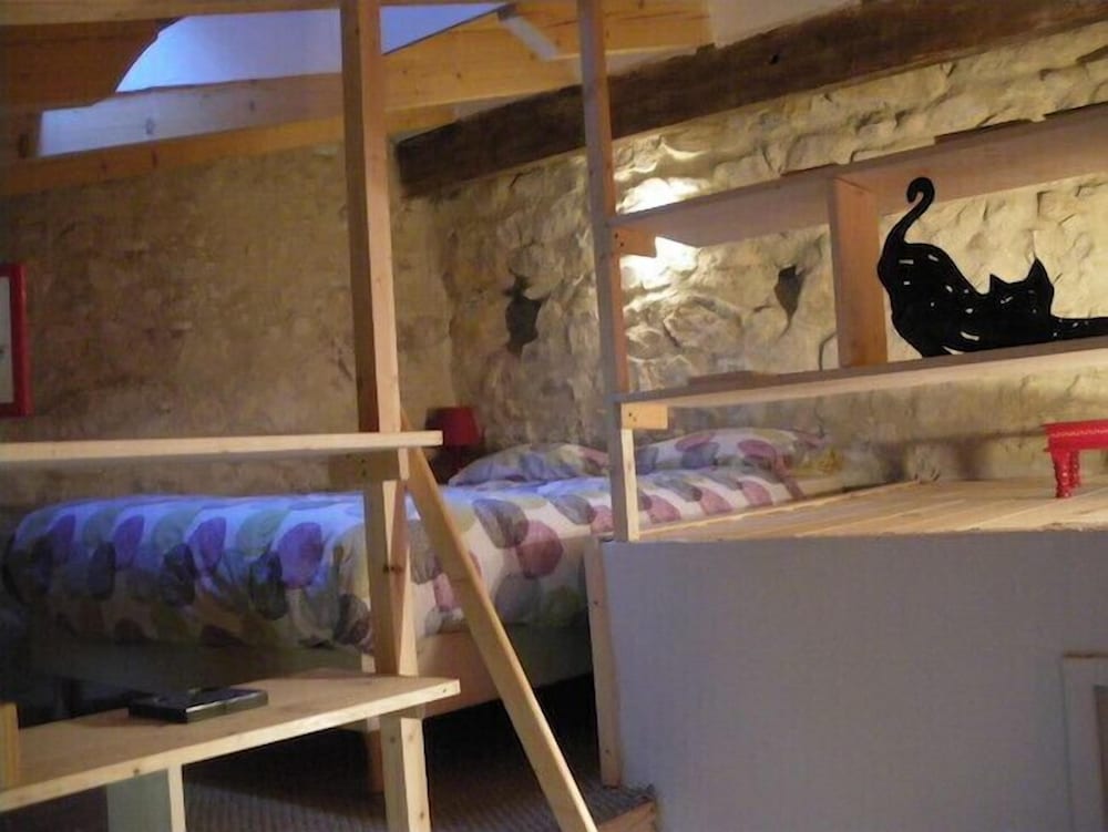 Double Room, 1 Double Bed, Non Smoking photo 1
