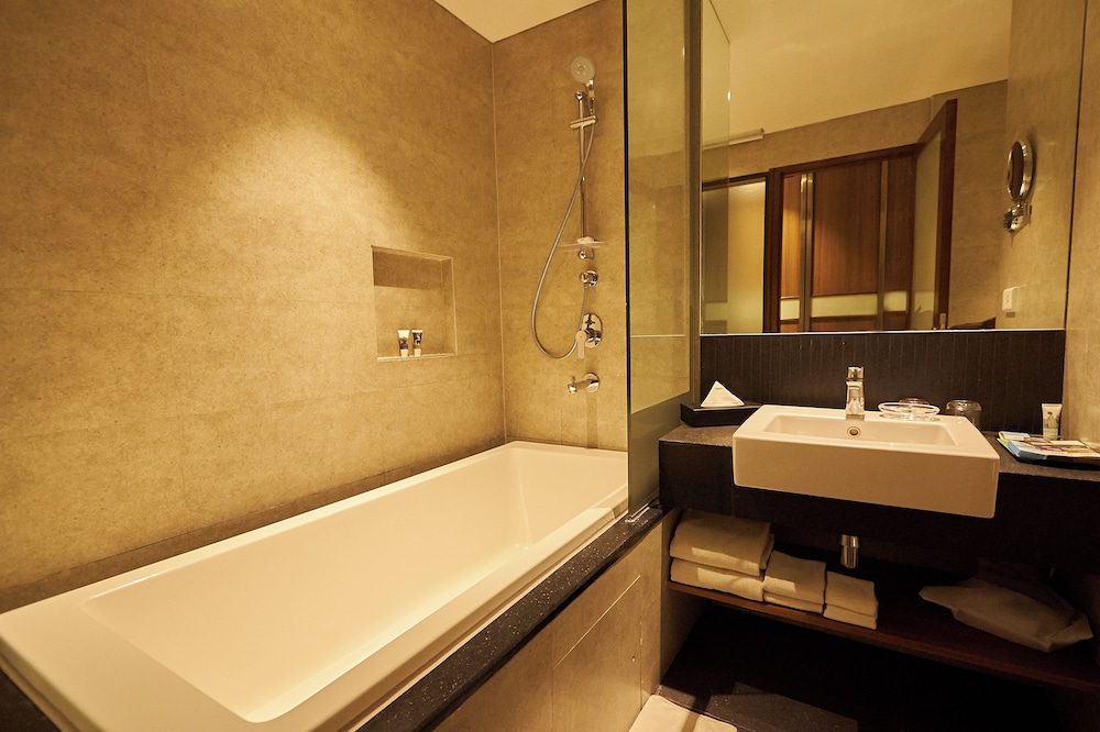 Executive Suite, 1 Double Bed photo 2