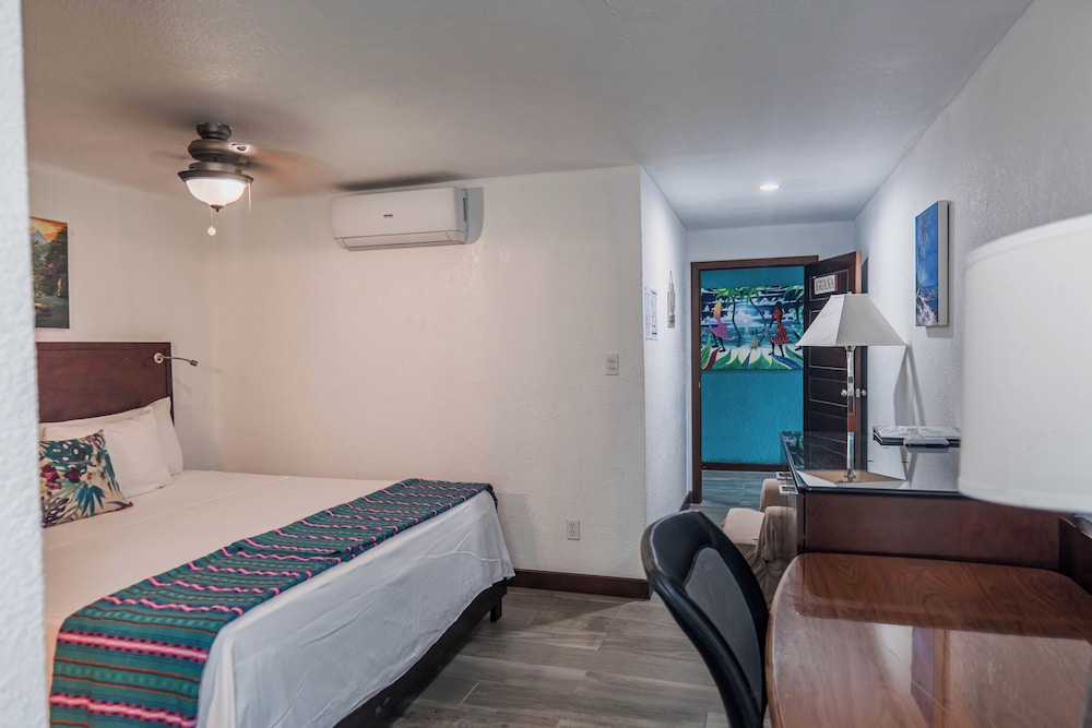 Comfort Double Room, 1 King Bed photo 2