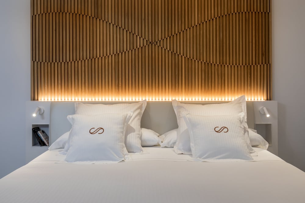 Suite, 2 Bedrooms, Private Pool (Penthouse)