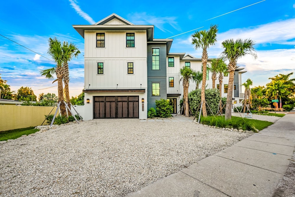 Crescent Beach House, 사진 45