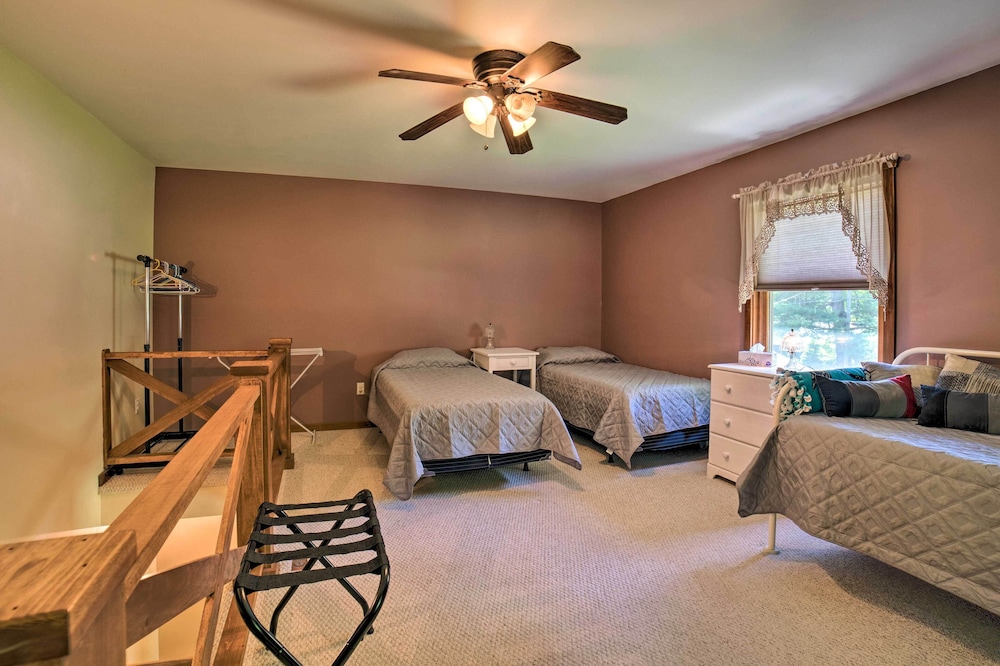 House (3 Bedrooms) photo 2