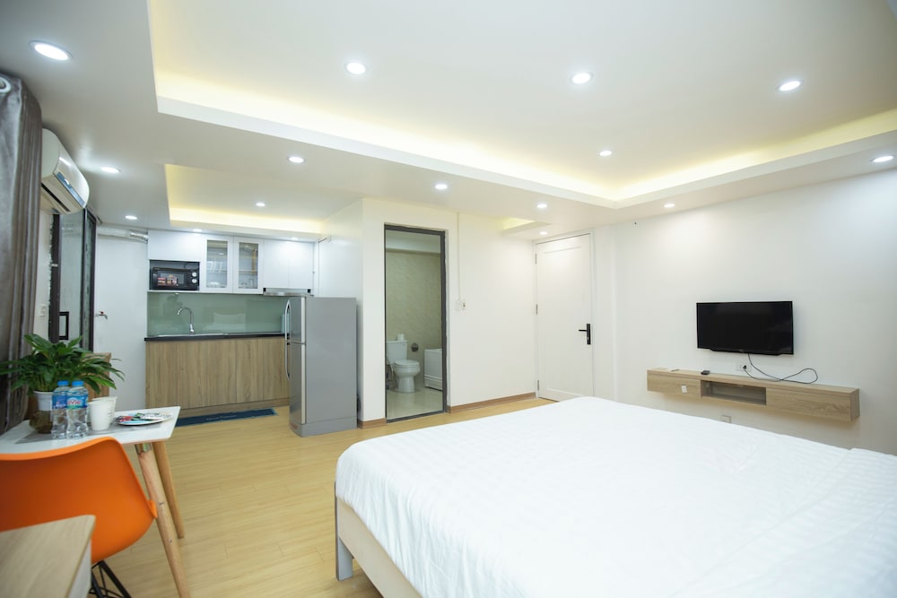 Basic Apartment