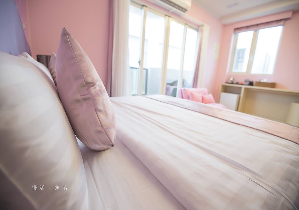 Double Room (Slow 201) photo 1