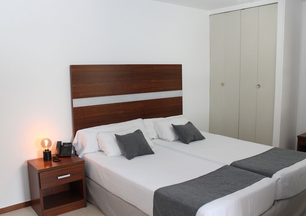 Habitación Twin (2 adultos)