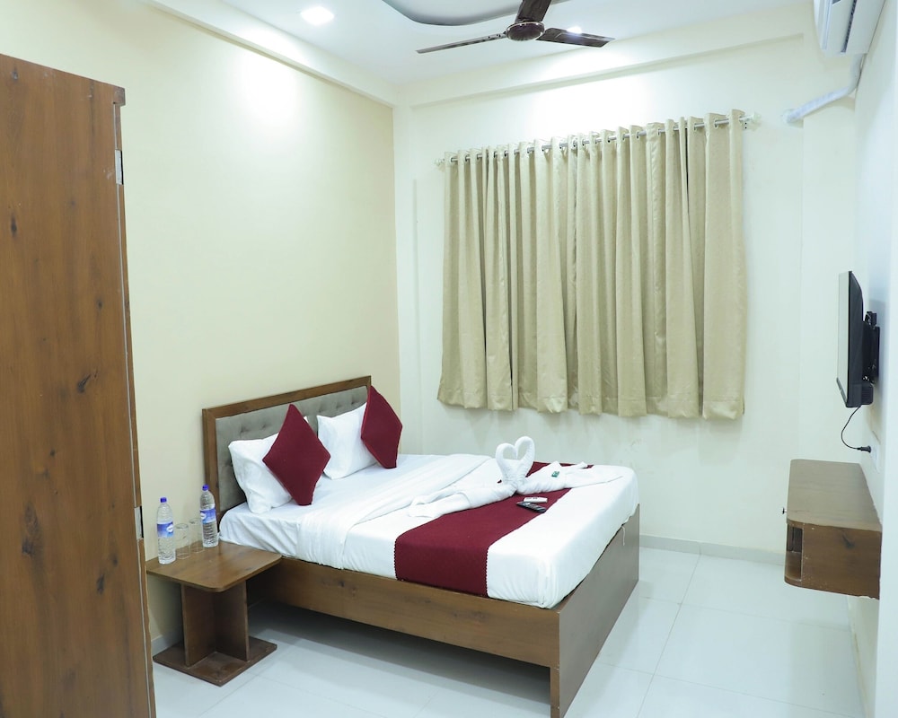Deluxe Room photo 2