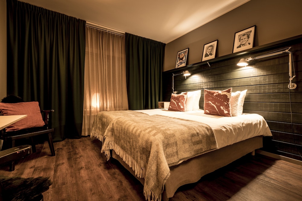 Classic Twin Room, 2 Twin Beds photo 1