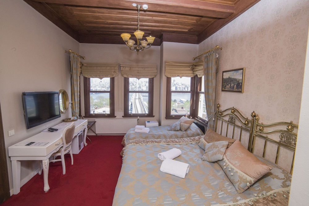 HHK Hotel — photo 144