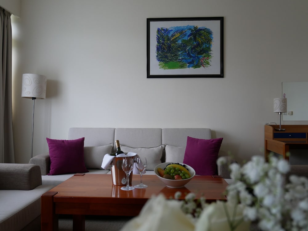 Junior Suite, Lake Side photo 2