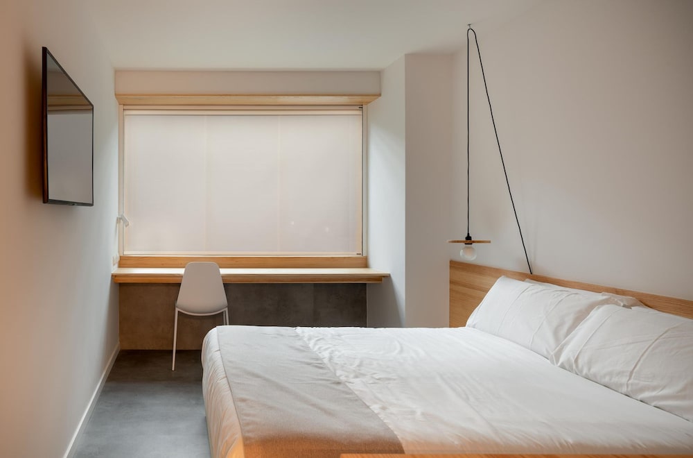 Economy Double Room, Courtyard View photo 3