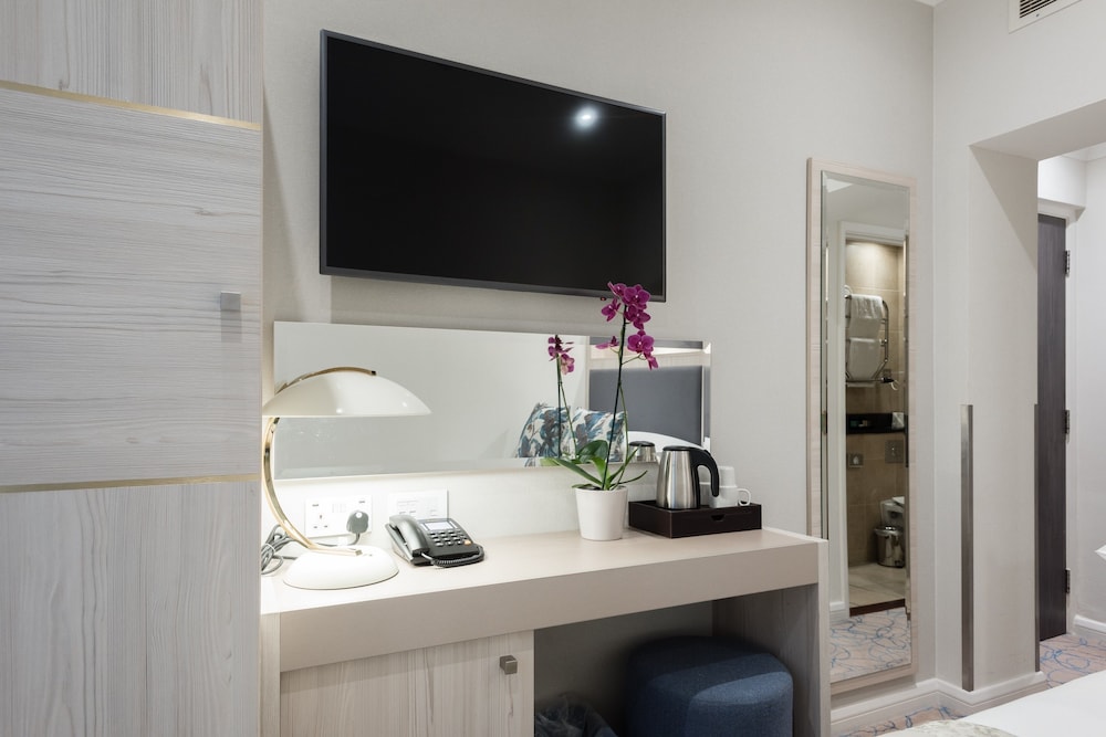 Small Double Room photo 2