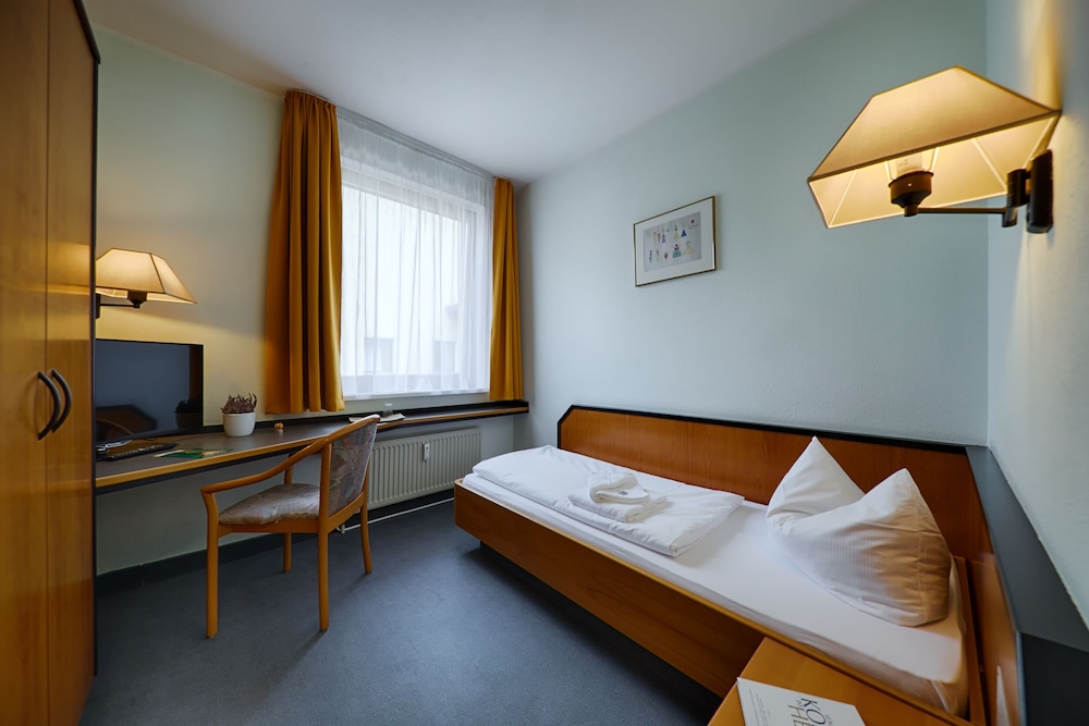Single Room photo 1