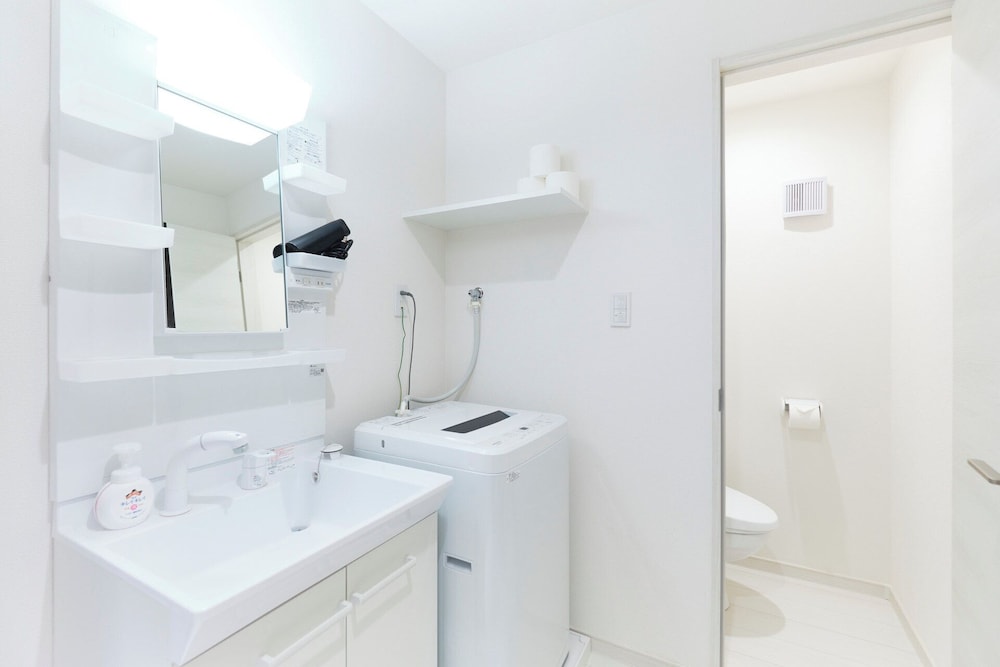 Apartment, Non Smoking (A-1) photo 2