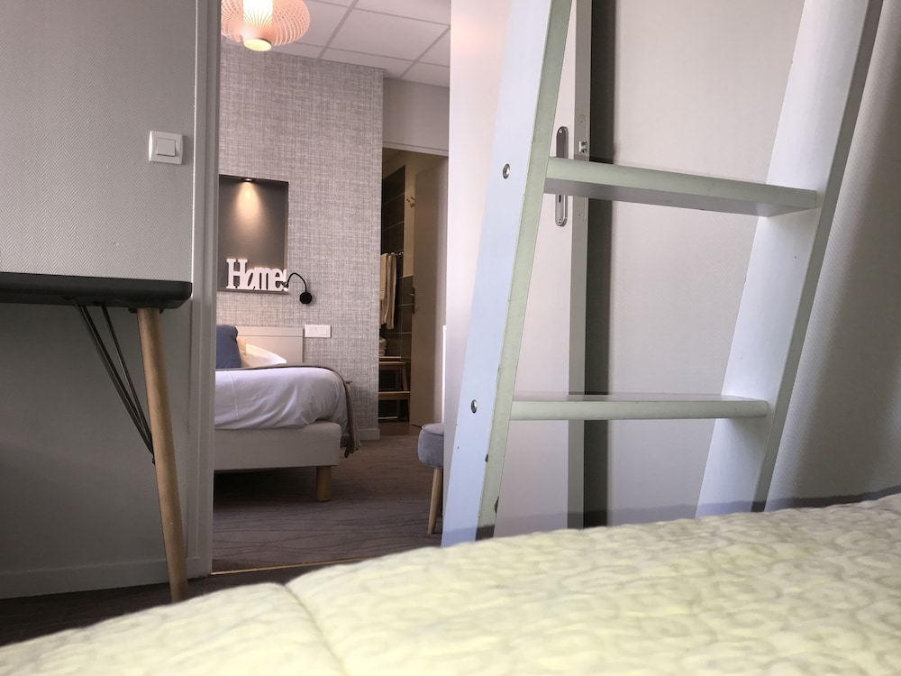 Comfort Quadruple Room photo 3