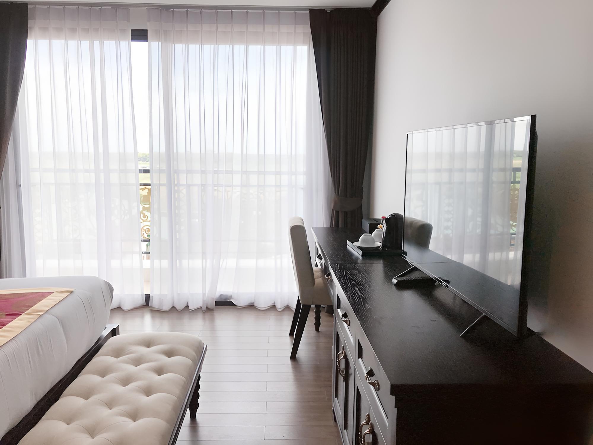 Superior Double Room - Photo 2