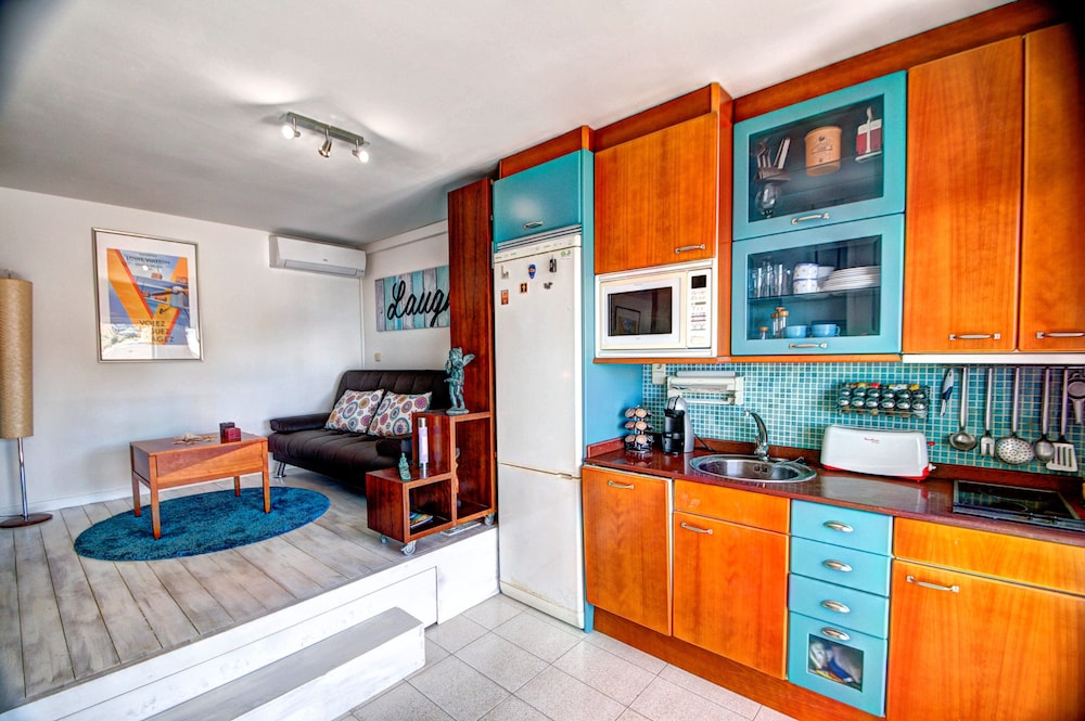 Apartment, 1 Bedroom