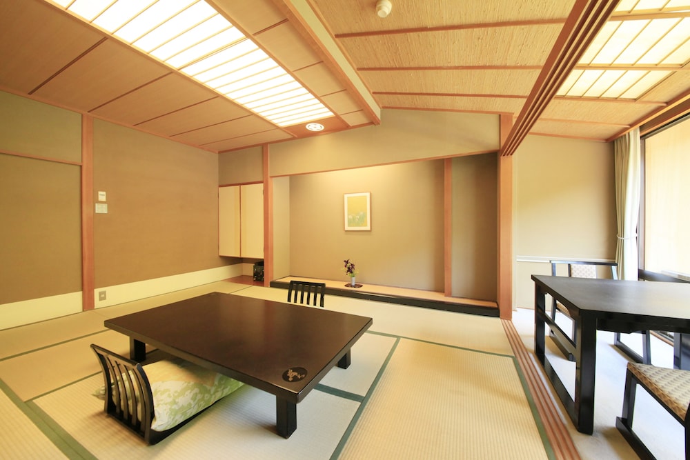 Standard Japanese Style Room