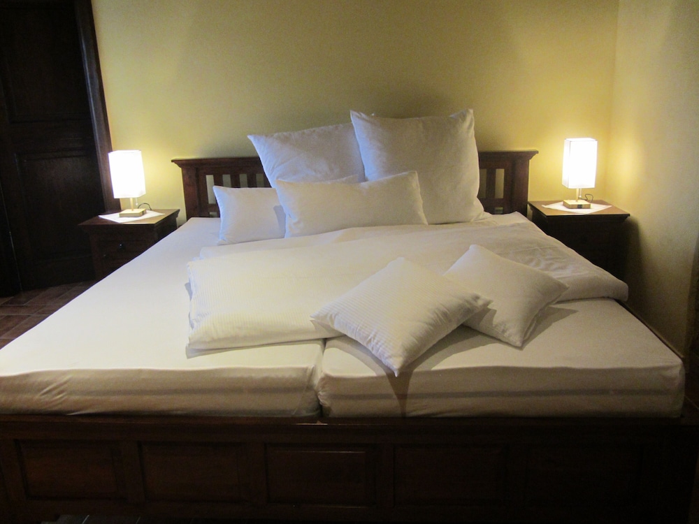 Classic Double Room photo 2