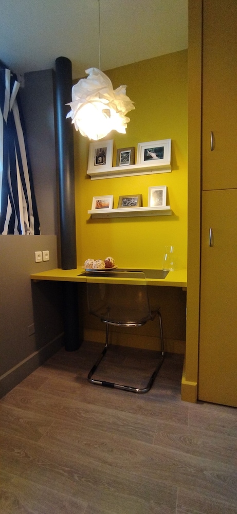 Double Room, Accessible photo 3