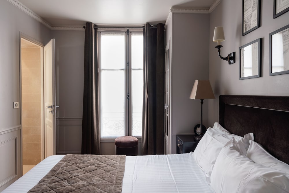 Hôtel Saint-Louis Pigalle - Photo 51