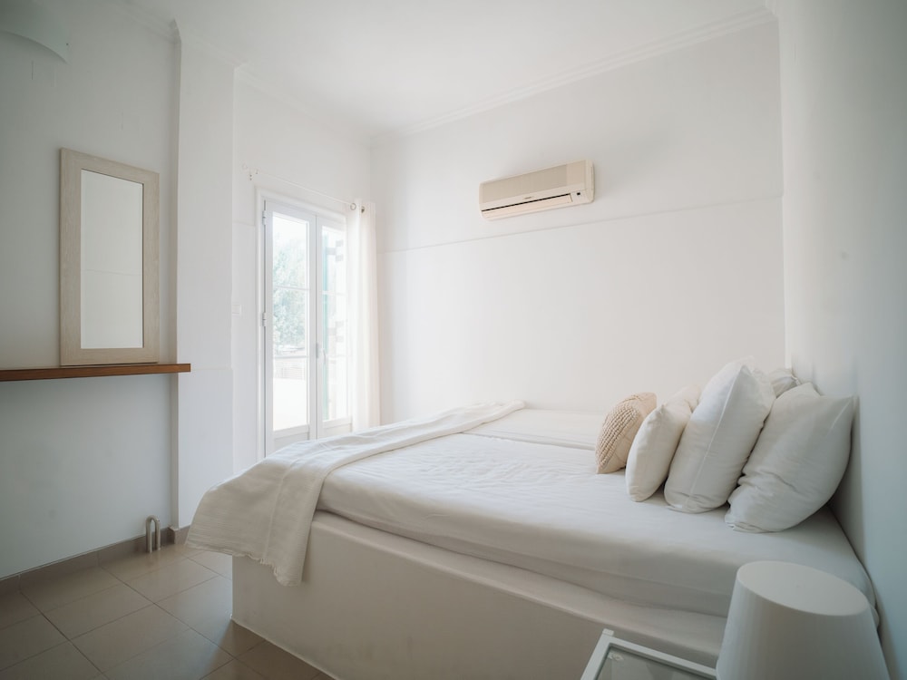 Standard Twin Room, 1 Bedroom photo 1