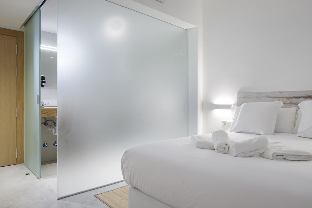 Habitación Doble Deluxe