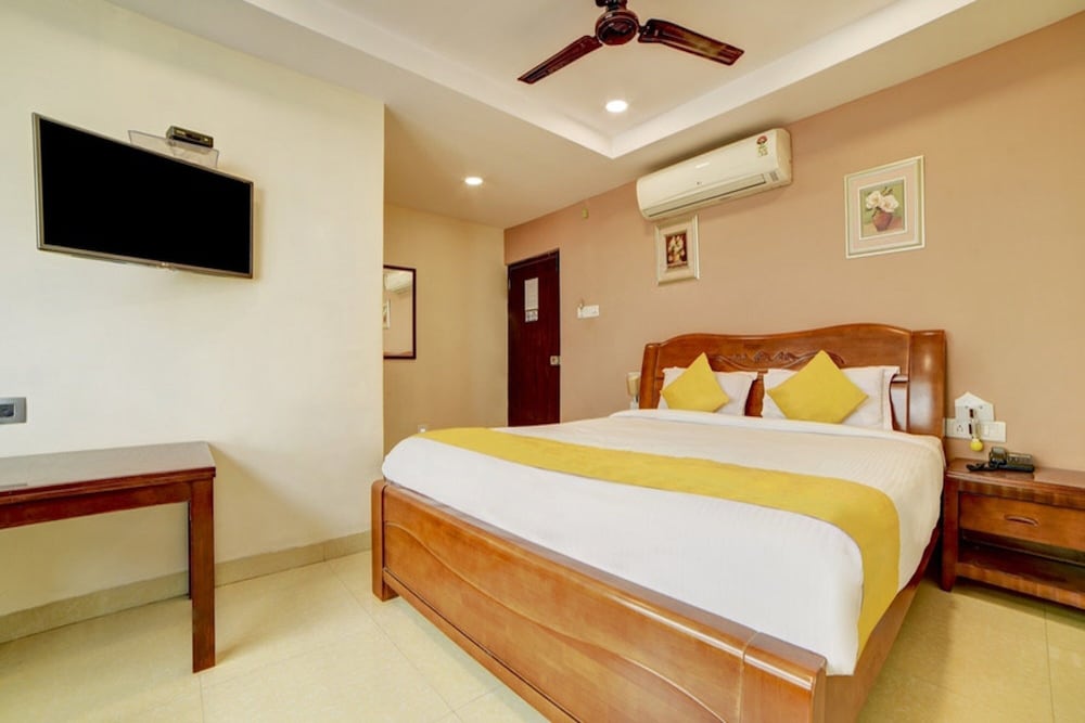 Premium Double Room, 1 Double Bed, Accessible, Non Smoking