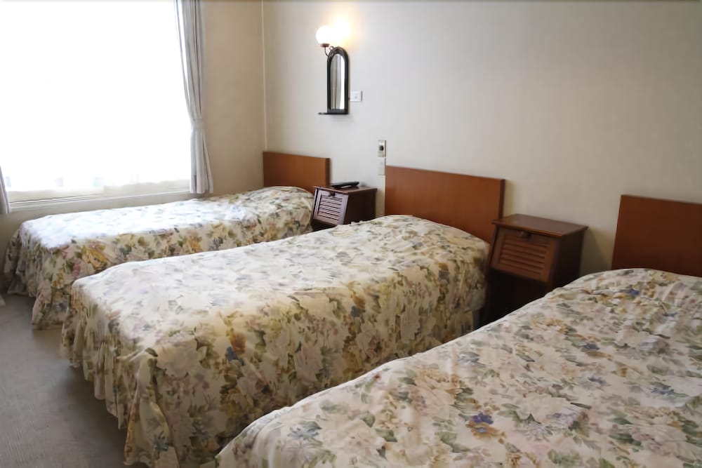 Triple Room photo 1