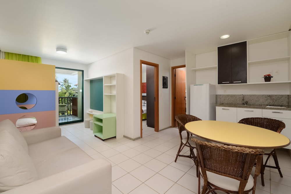 Suite Familia photo 3
