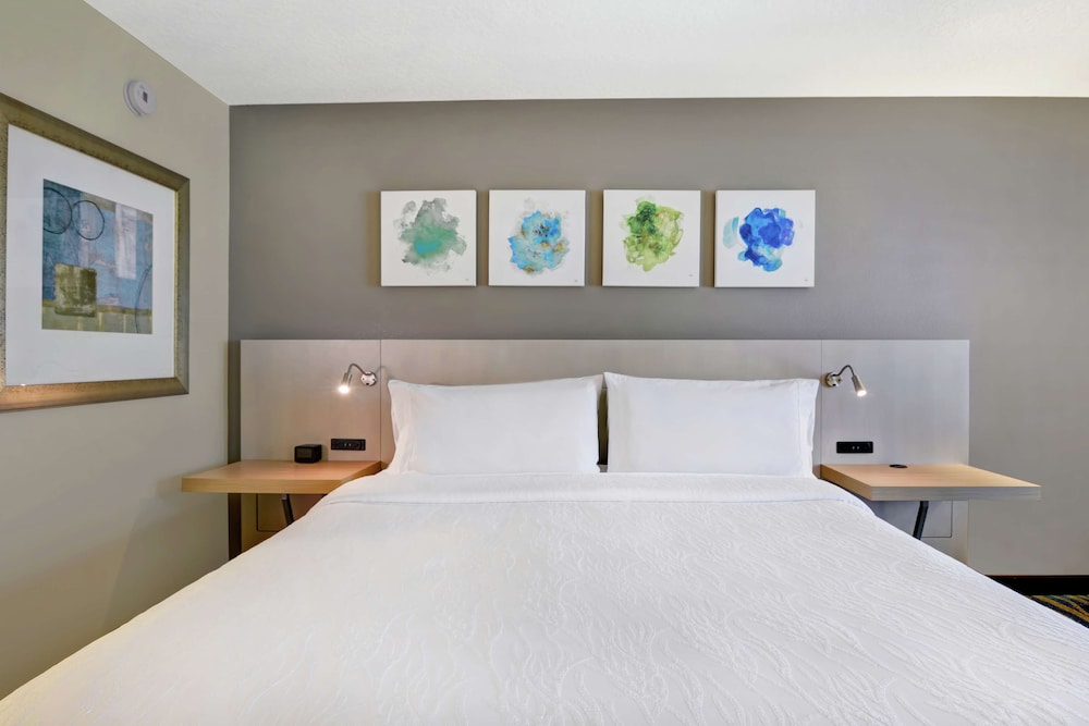 Hilton Garden Inn Orlando Lake Buena Vista, 写真 3
