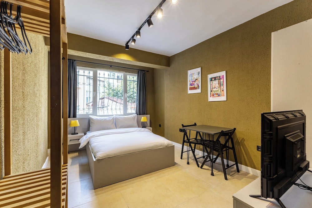 Amsterdam Suite photo 1